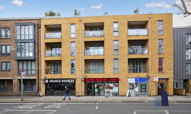 Недвижимость 172 Grange Road: 6