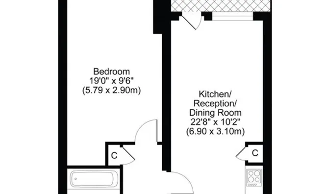 Недвижимость 172 Grange Road: 22