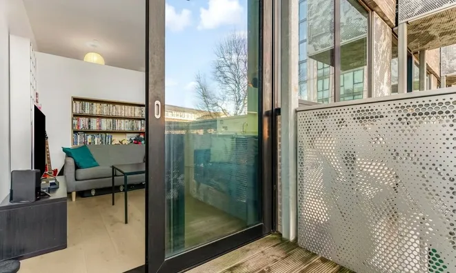 Недвижимость Highgate Hill, Archway: 7