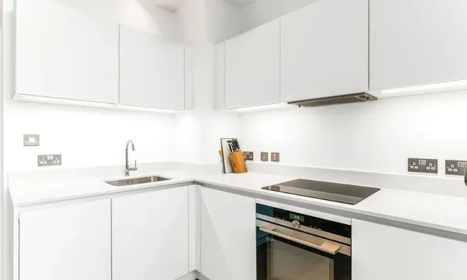 Недвижимость Highgate Hill, Archway: 8