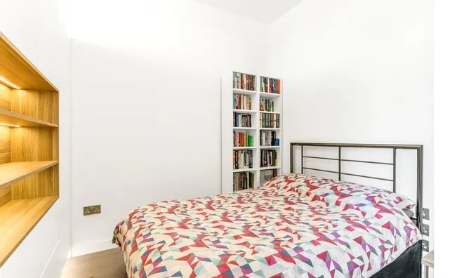 Недвижимость Highgate Hill, Archway: 9