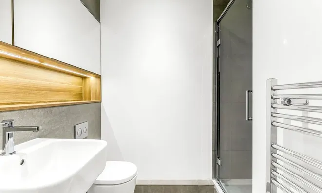 Недвижимость Highgate Hill, Archway: 10