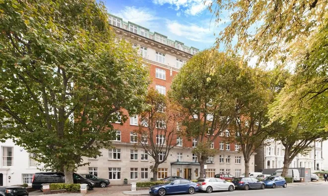 Недвижимость Abercorn Place, St John's Wood: 1