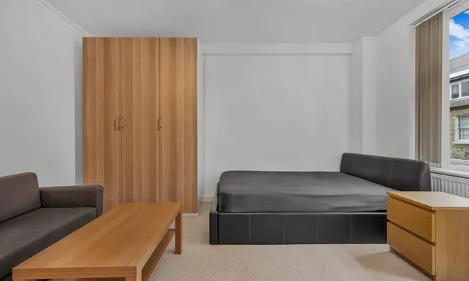 Недвижимость Abercorn Place, St John's Wood: 2