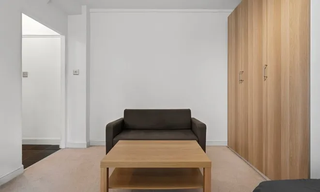 Недвижимость Abercorn Place, St John's Wood: 4