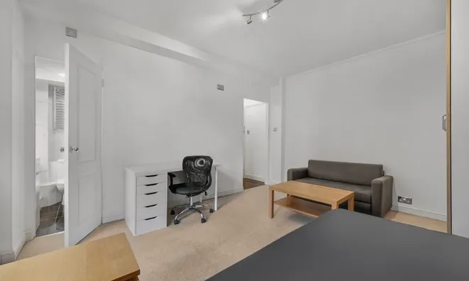 Недвижимость Abercorn Place, St John's Wood: 5