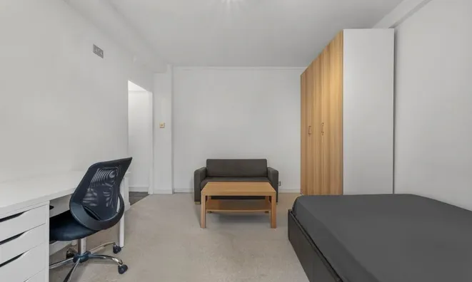 Недвижимость Abercorn Place, St John's Wood: 6
