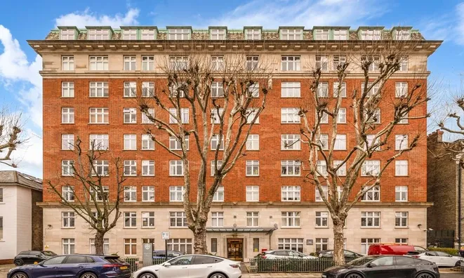 Недвижимость Abercorn Place, St John's Wood: 9