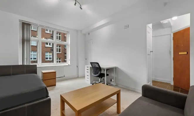 Недвижимость Abercorn Place, St John's Wood: 10