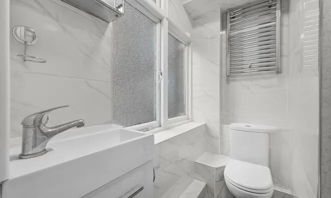 Недвижимость Abercorn Place, St John's Wood: 11
