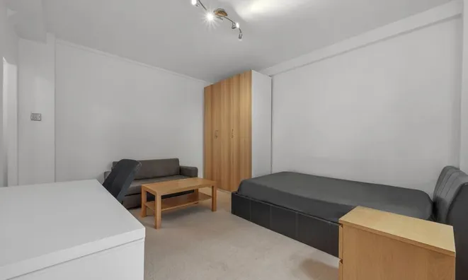 Недвижимость Abercorn Place, St John's Wood: 12