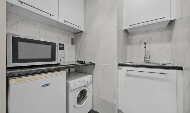 Недвижимость Abercorn Place, St John's Wood: 13