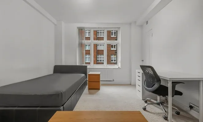 Недвижимость Abercorn Place, St John's Wood: 14