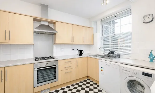 Недвижимость Worsopp Drive, Clapham: 1