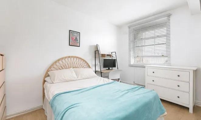 Недвижимость Worsopp Drive, Clapham: 2