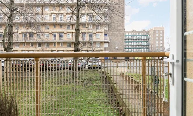 Недвижимость Worsopp Drive, Clapham: 4