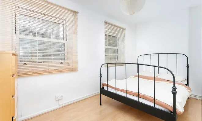 Недвижимость Worsopp Drive, Clapham: 7