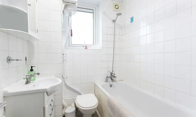 Недвижимость Worsopp Drive, Clapham: 8