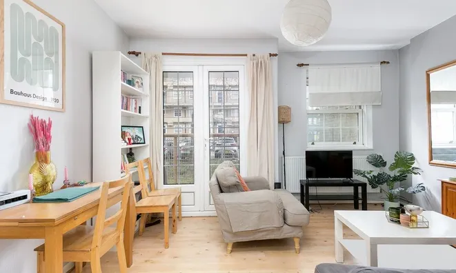 Недвижимость Worsopp Drive, Clapham: 9