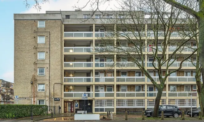 Недвижимость Flaxman Road, Camberwell: 4