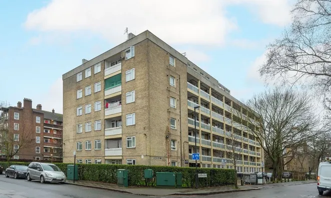 Недвижимость Flaxman Road, Camberwell: 5