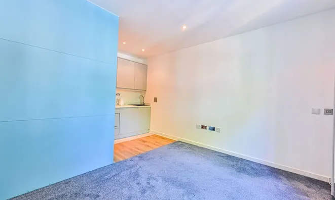 Недвижимость Bromyard House, East Acton: 1