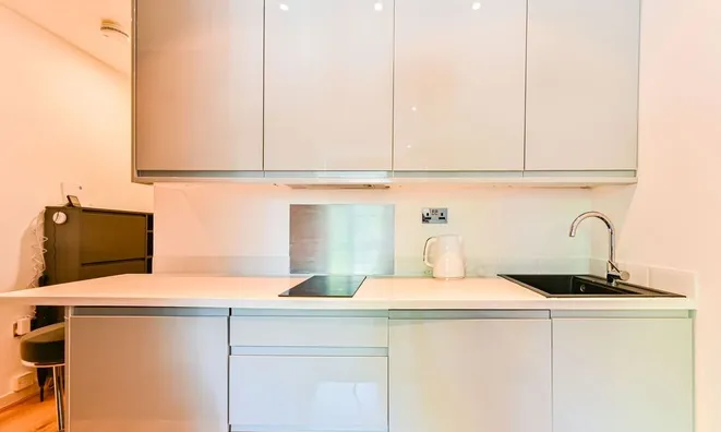 Недвижимость Bromyard House, East Acton: 2