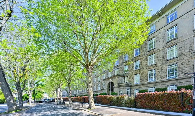 Недвижимость Bromyard House, East Acton: 3