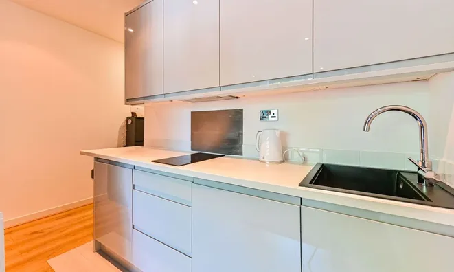 Недвижимость Bromyard House, East Acton: 4