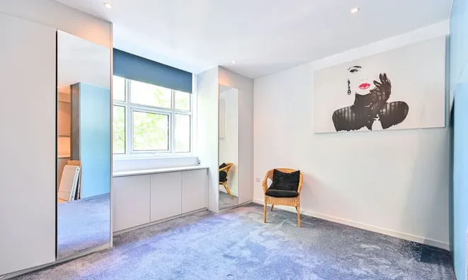 Недвижимость Bromyard House, East Acton: 6