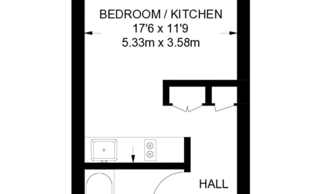 Недвижимость Bromyard House, East Acton: 7