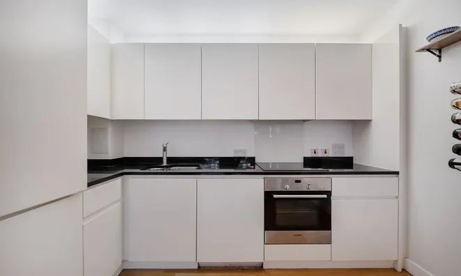 Недвижимость Amelia Street, Elephant And Castle: 1