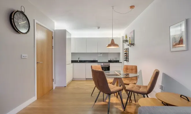 Недвижимость Amelia Street, Elephant And Castle: 4