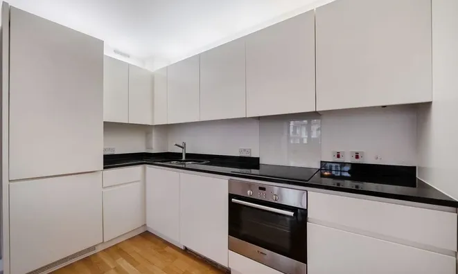 Недвижимость Amelia Street, Elephant And Castle: 6