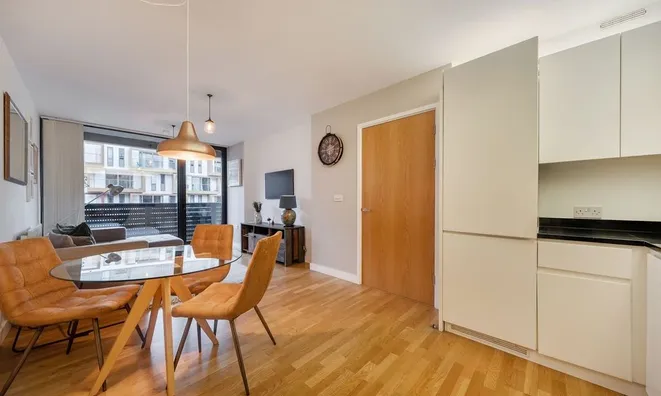 Недвижимость Amelia Street, Elephant And Castle: 8