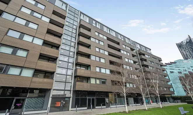 Недвижимость Amelia Street, Elephant And Castle: 11