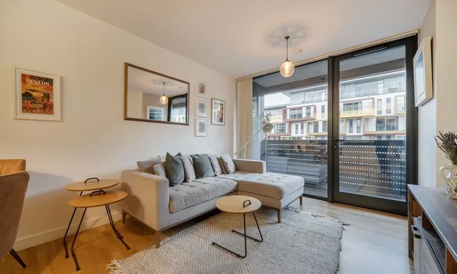 Недвижимость Amelia Street, Elephant And Castle: 13