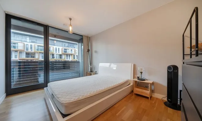 Недвижимость Amelia Street, Elephant And Castle: 14