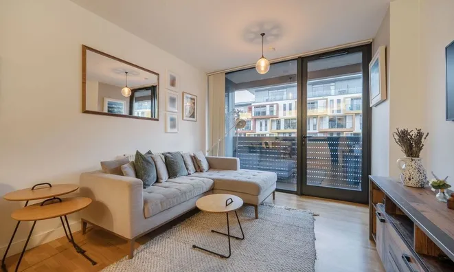 Недвижимость Amelia Street, Elephant And Castle: 15