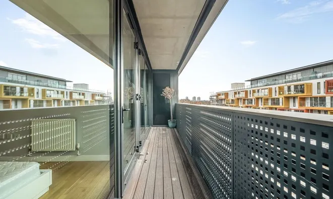 Недвижимость Amelia Street, Elephant And Castle: 17