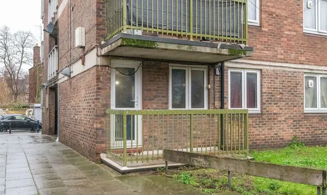 Недвижимость Havil Street, Camberwell: 8