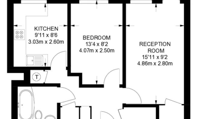 Недвижимость Havil Street, Camberwell: 12