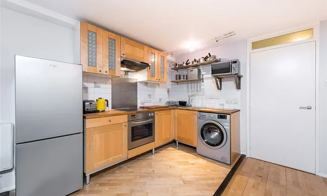 Недвижимость Moreton Street: 6