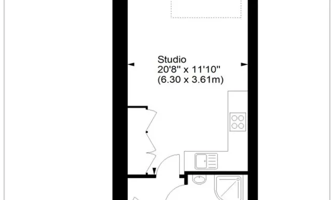 Недвижимость Moreton Street: 7