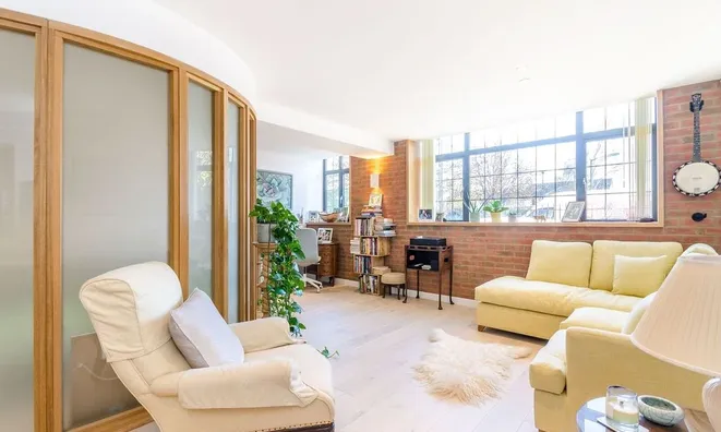 Недвижимость St James's Road, Bermondsey: 1