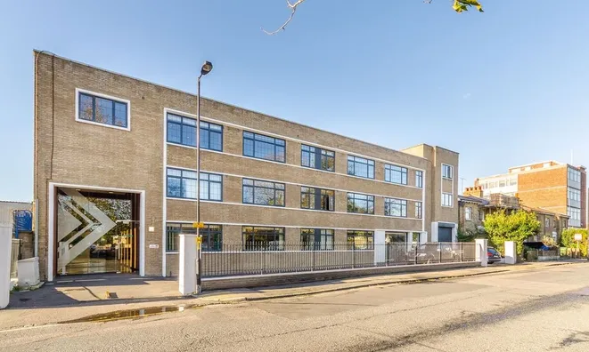 Недвижимость St James's Road, Bermondsey: 5