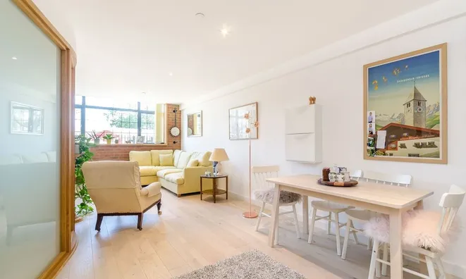 Недвижимость St James's Road, Bermondsey: 6