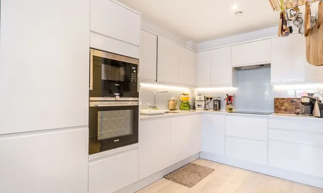 Недвижимость St James's Road, Bermondsey: 9