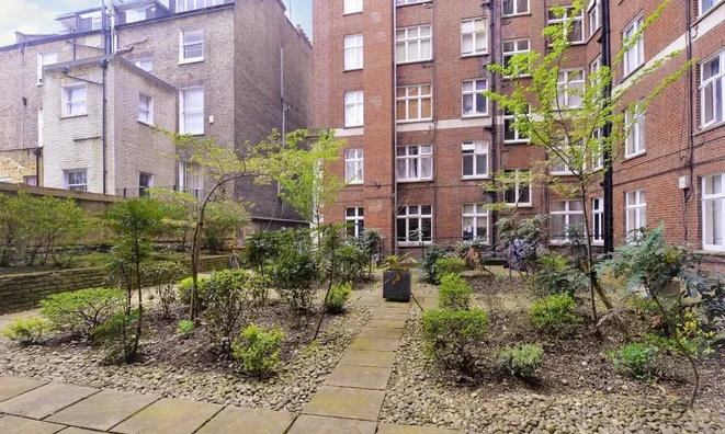 Недвижимость Abercorn Place, St John's Wood: 3