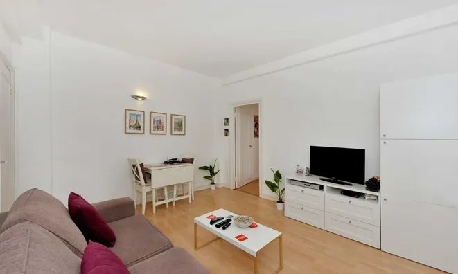 Недвижимость Abercorn Place, St John's Wood: 7